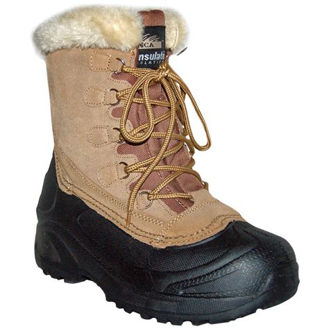 Stay Warm and Cozy: A Comprehensive Guide to Insulated Shoes