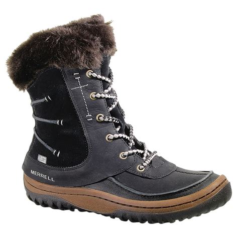 Stay Warm and Dry: A Comprehensive Guide to Choosing Waterproof Winter Boots for Women