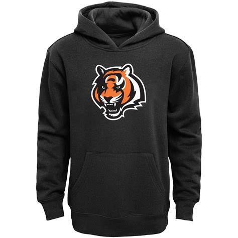 Stay Warm and Show your Bengals Pride: The Definitive Guide to Cincinnati Bengals Hoodies