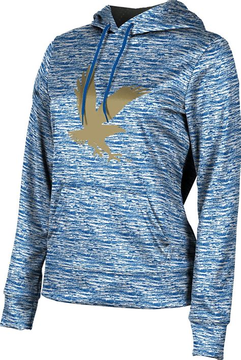 Stay Warm and Sport Your School Spirit with an Embry-Riddle Sweatshirt