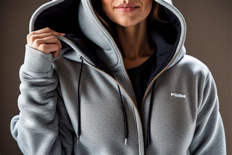 Stay Warm and Stylish: A Comprehensive Guide to Workout Hoodies