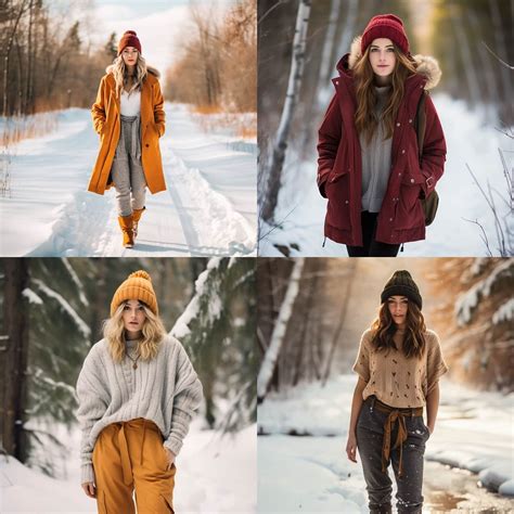 Stay Warm and Stylish: Explore the Top Winter Apparel Brands