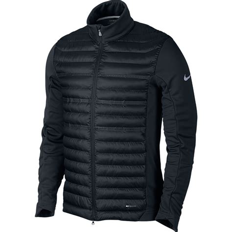 Stay Warm and Stylish with Nike Coats this Winter