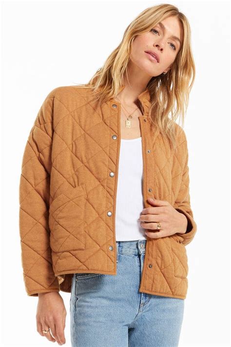 Stay Warm and Stylish with Quilted Jackets for Women: An Ultimate Guide