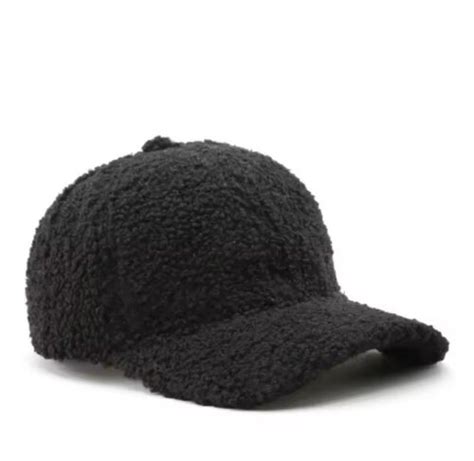 Stay Warm and Stylish with a Wool Baseball Hat