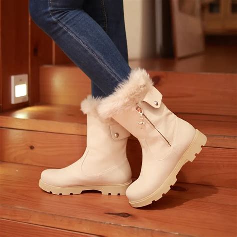 Stay Warm and Stylish with the Ultimate Guide to Girls Winter Boots