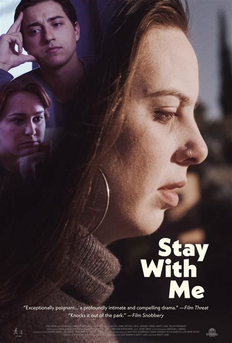 Stay With Me Epub