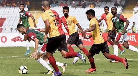 Stay on Top of the Game with KolkataFootball Live Score Updates!