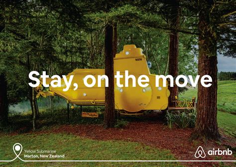 Stay on the move.