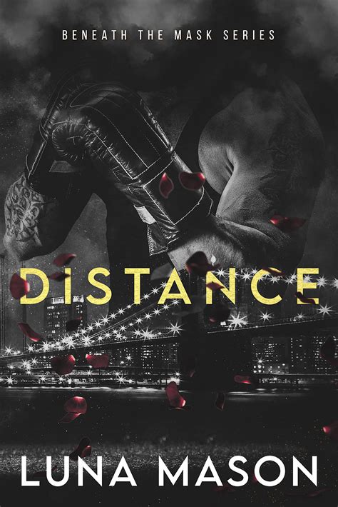 Stay the Distance 3 Book Series Doc