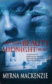 Staying Alive Morning Beauty Midnight Beast Romantic Suspense Reader