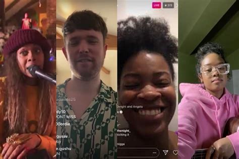 Staying Connected: The Power of Live Streaming