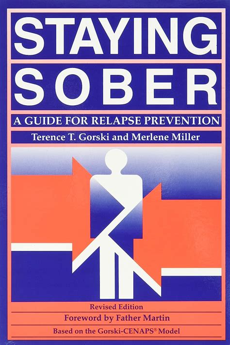 Staying Sober: A Guide for Relapse Prevention Ebook Reader