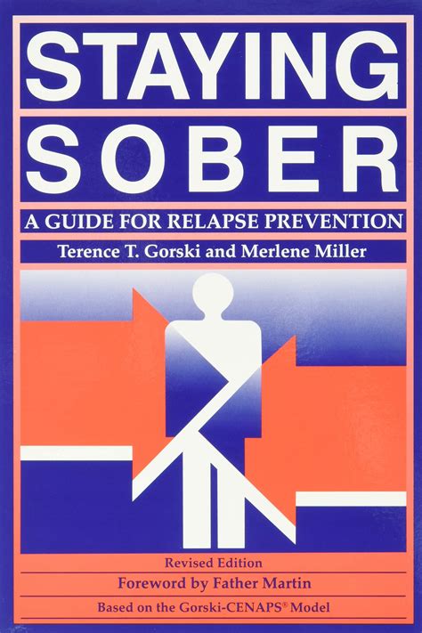 Staying Sober A Guide for Relapse Prevention Kindle Editon