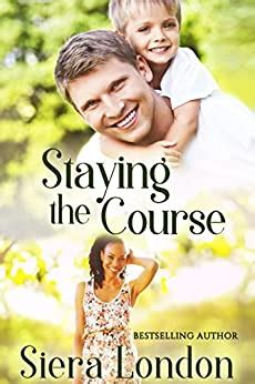 Staying The Course The Men of Endurance PDF