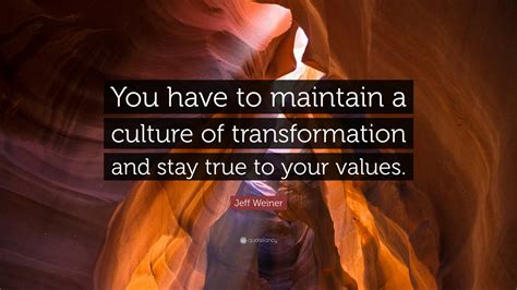 Staying True to Your Values: