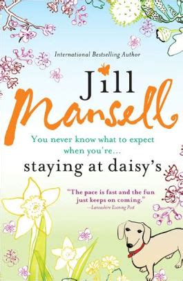 Staying at Daisy's Reader