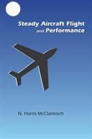 Steady Aircraft Flight and Performance PDF