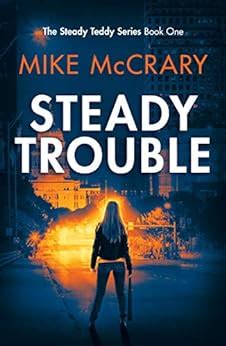 Steady Trouble Steady Teddy PDF