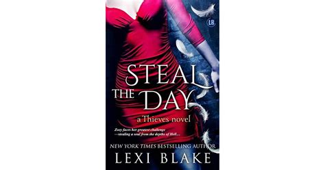 Steal the Day Thieves Book 2 Reader