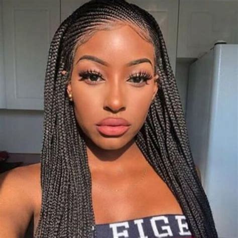 Steal the Spotlight with Captivating Hairstyles for Lace Front Wigs