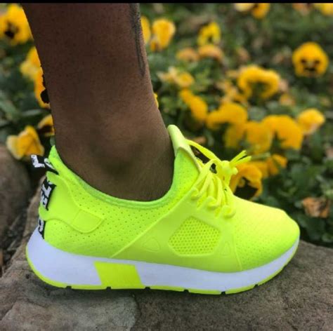 Steal the Spotlight with Lime Green Gym Shoes: A Comprehensive Guide to Elevate Your Style