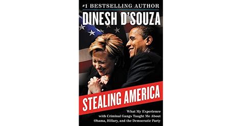 Stealing America What My Experience with Criminal Gangs Taught Me about Obama Hillary and the Democratic Party Epub