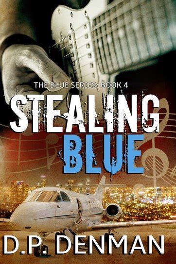 Stealing Blue Epub