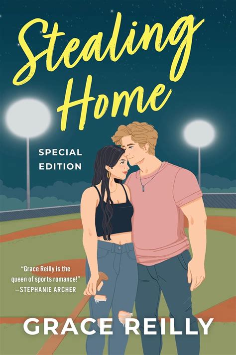 Stealing Home A Novel PDF