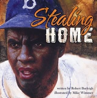 Stealing Home Jackie Robinson : Against the Odds Doc