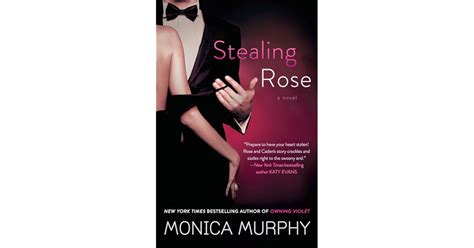 Stealing Rose A Novel The Fowler Sisters Reader