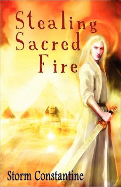Stealing Sacred Fire Doc
