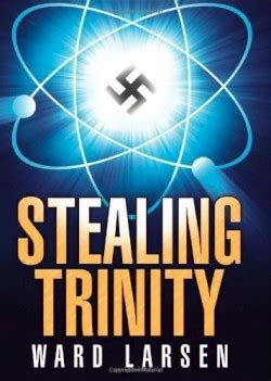 Stealing Trinity Reader