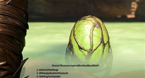 Stealing the Githyanki Egg: A Lucrative but Perilous Endeavor