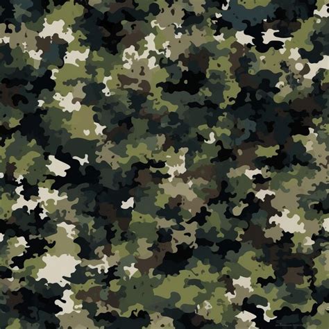 Stealth Camouflage: