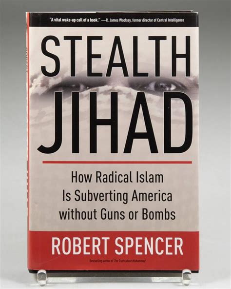 Stealth Jihad How Radical Islam Is Subverting America without Guns or Bombs Kindle Editon