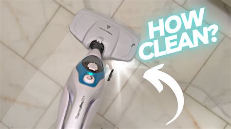 Steam: The Ultimate Cleaning Powerhouse