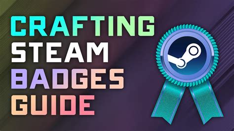 Steam Badgees: The Ultimate Guide to Leveling Up