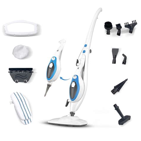Steam Carpet Mop: The Ultimate Cleaning Solution for Your Home