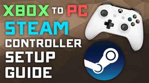 Steam Controller on Xbox: The Ultimate Guide (2023)