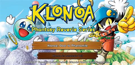 Steam DB Klonoa: A Comprehensive Guide to the Beloved Adventure Series