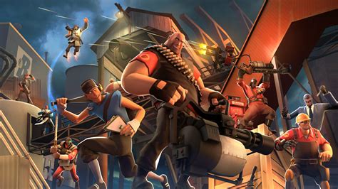 Steam DB TF2: Unlocking the Secrets of Team Fortress 2