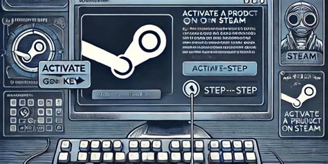 Steam Dao Activate: Your Guide to Unlocking the World of Blockchain Gaming