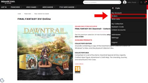 Steam Dawntrail Pre-Order Code: Unlock Exclusive Content