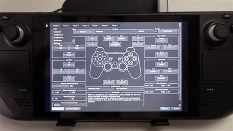 Steam Deck PS3 Emulation: A Comprehensive Guide