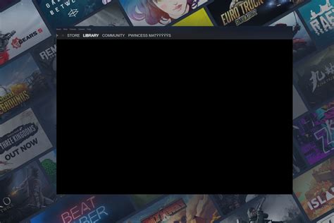 Steam Game Maximizing to Wrong Window: A Frustrating 12,000-Hour Dilemma