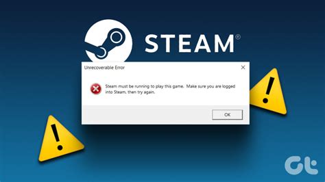 Steam Game Not Running: A Puzzling 404 Error