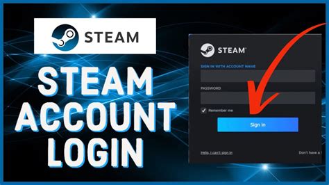 Steam Log In: Unlimited Gaming at Your Fingertips