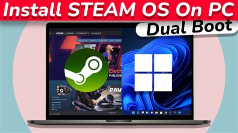 Steam OS on Windows 11: 21 Things You Need to Know