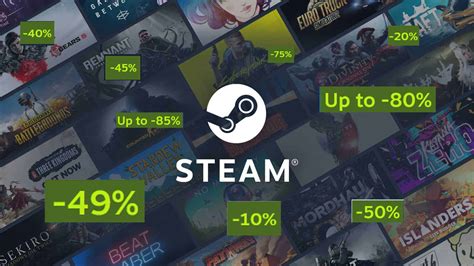 Steam Sale Fall: The Ultimate Guide to Save Big